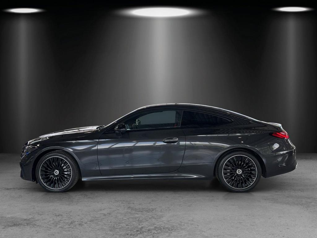 Mercedes-Benz CLE 300