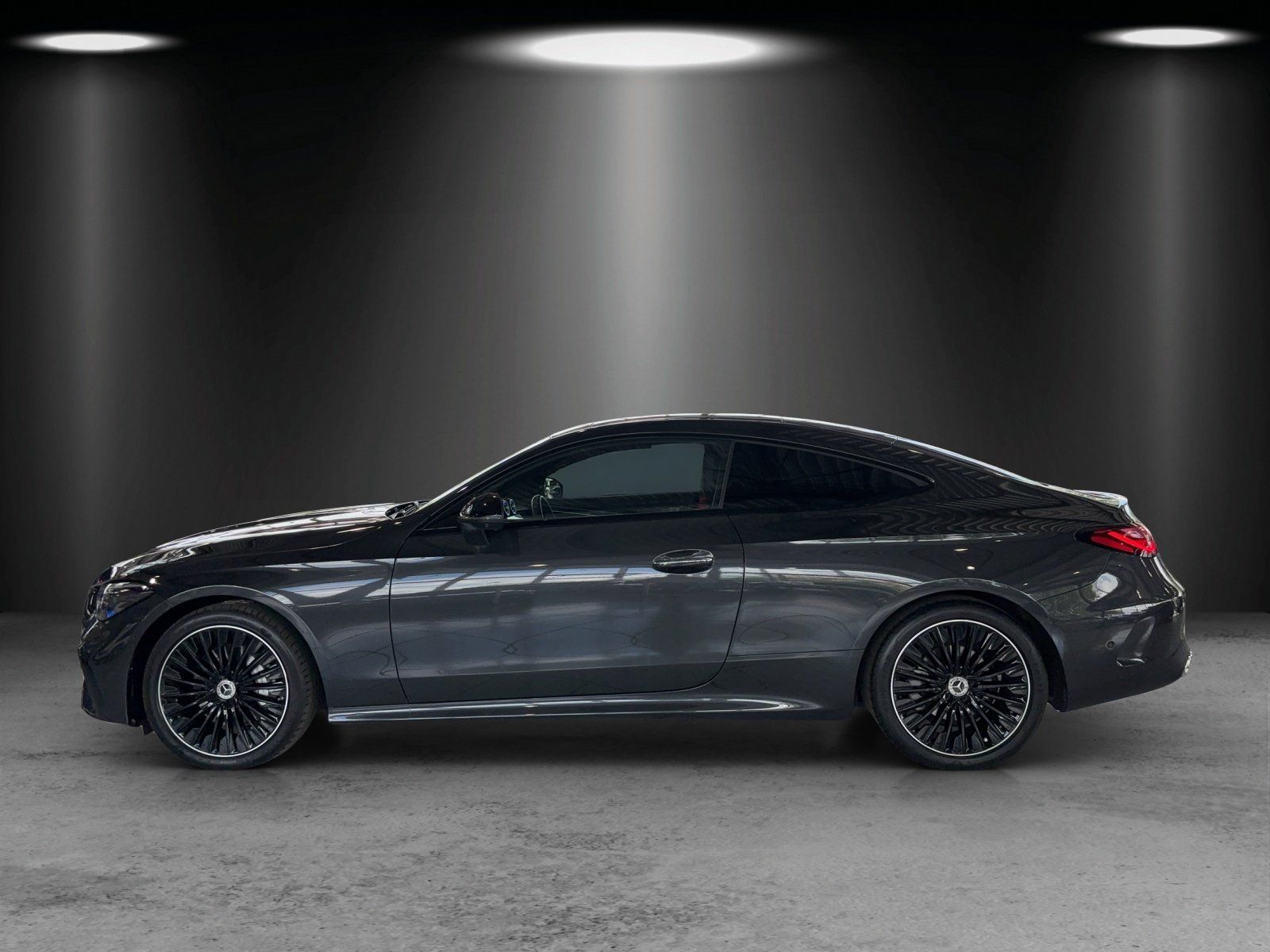 Fahrzeugabbildung Mercedes-Benz CLE 300 4M AMG Prem DISTRO Pano Memo KeyGo Night