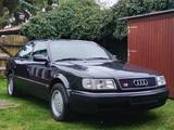 Audi AUDI 100 C4 S4 2.2 20V Turbo Quattro (UrS4) - Audi 100: Turbo