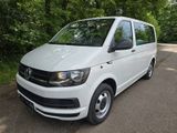 Volkswagen T6 2.0 TDI 4Motion Kombi 5 Sitze - Volkswagen T6 Transporter aus 2019