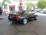 BMW 420 Baureihe 4 Cabrio 420 d Luxury Tüv -neu - BMW 420 aus 2014