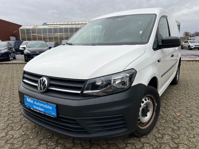 Volkswagen Caddy Nfz Kasten EcoProfi BMT