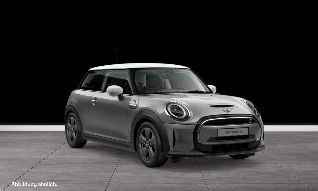 Image of MINI Cooper SE