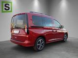 Volkswagen CADDY 2,0 TDI DSG Sondermodell Move - Volkswagen Caddy: Sondermodell