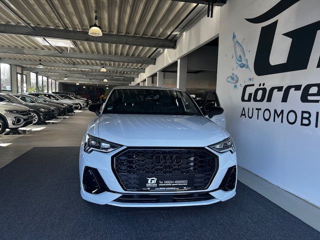 AUDI Q3 Sportback 45 TFSI e S line