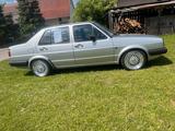Volkswagen VW Jetta 2 - gebrauchte VW Jetta aus dem Jahr 1986