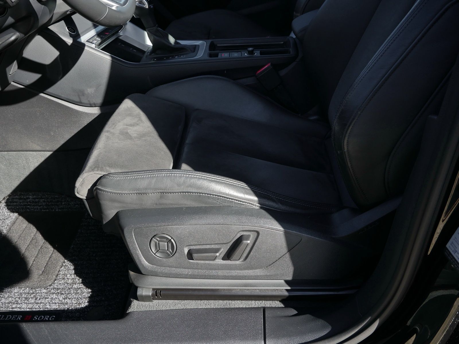 Audi Q3 - Bild 22