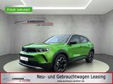 Opel Mokka E Ultimate Teilleder/ Navi / SHZ - Opel Mokka-e Jahreswagen