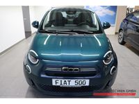 Fiat 500 - Vorschau Bild 2