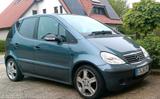 Mercedes-Benz Mercedes A140.Classic Bj.2004. TÜV.KLIMA.A... - Mercedes-Benz A 140 in Bielefeld
