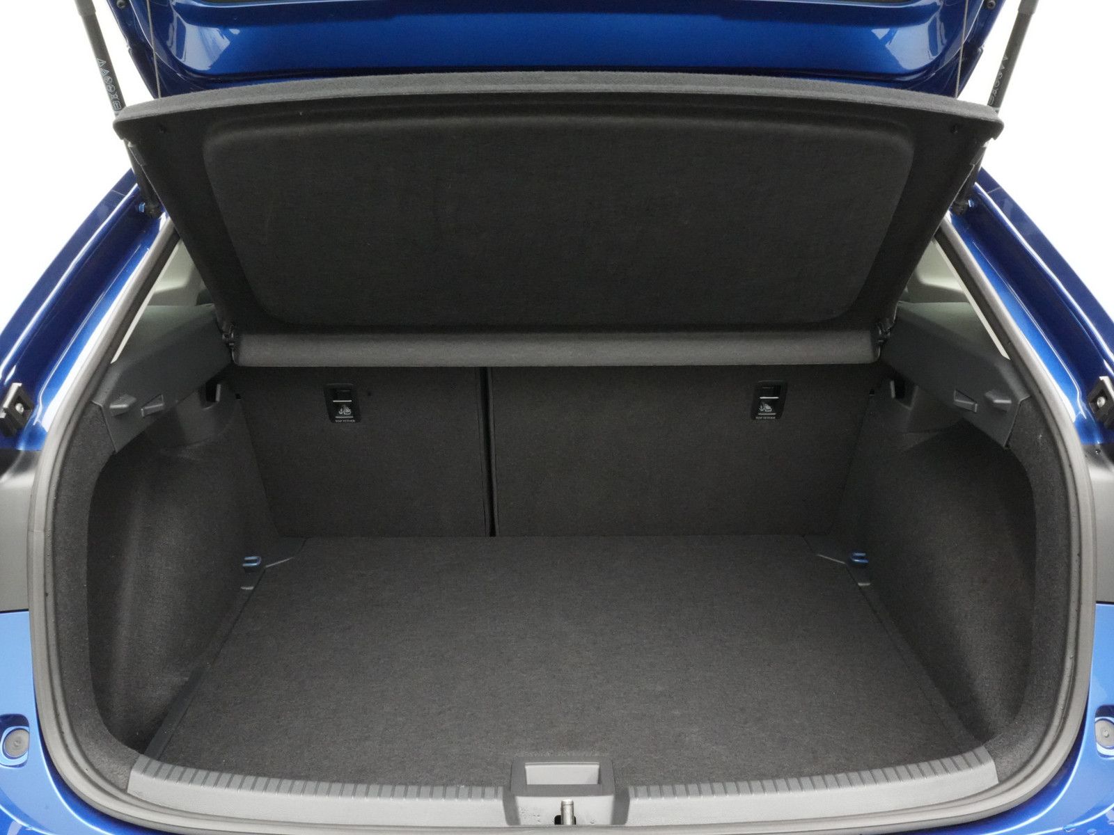 Volkswagen Taigo - Bild 10