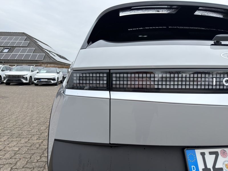 Fahrzeugabbildung Hyundai IONIQ 5 FL CENTRIQ LED-Paket