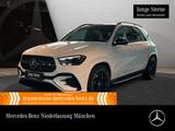 Mercedes-Benz GLE 450 d 4M AMG Advanced+/Pano/22"/Night/Burmes - Mercedes-Benz GLE 450 Gebrauchtwagen in München