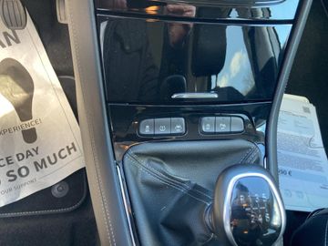 Opel GRANDLAND X  1.2 TURBO 96KW130PS