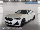 BMW 220i Coupé M Sport AHK Harman/K LiveCockpitProf - BMW 220 in Dortmund