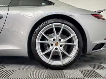 2017 Porsche 991 缩略图 42