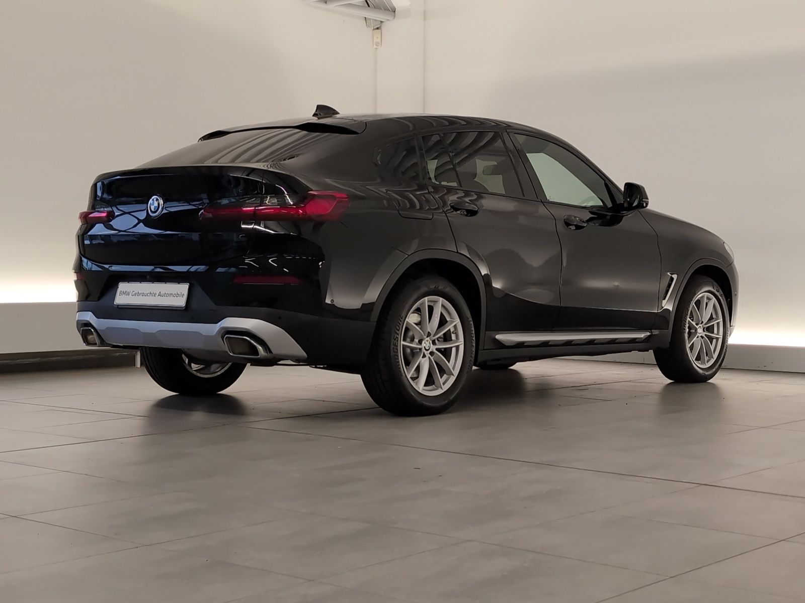BMW X4 xDrive20d Navi LED 360° SHZ Pano Navi LED 360 foto 8