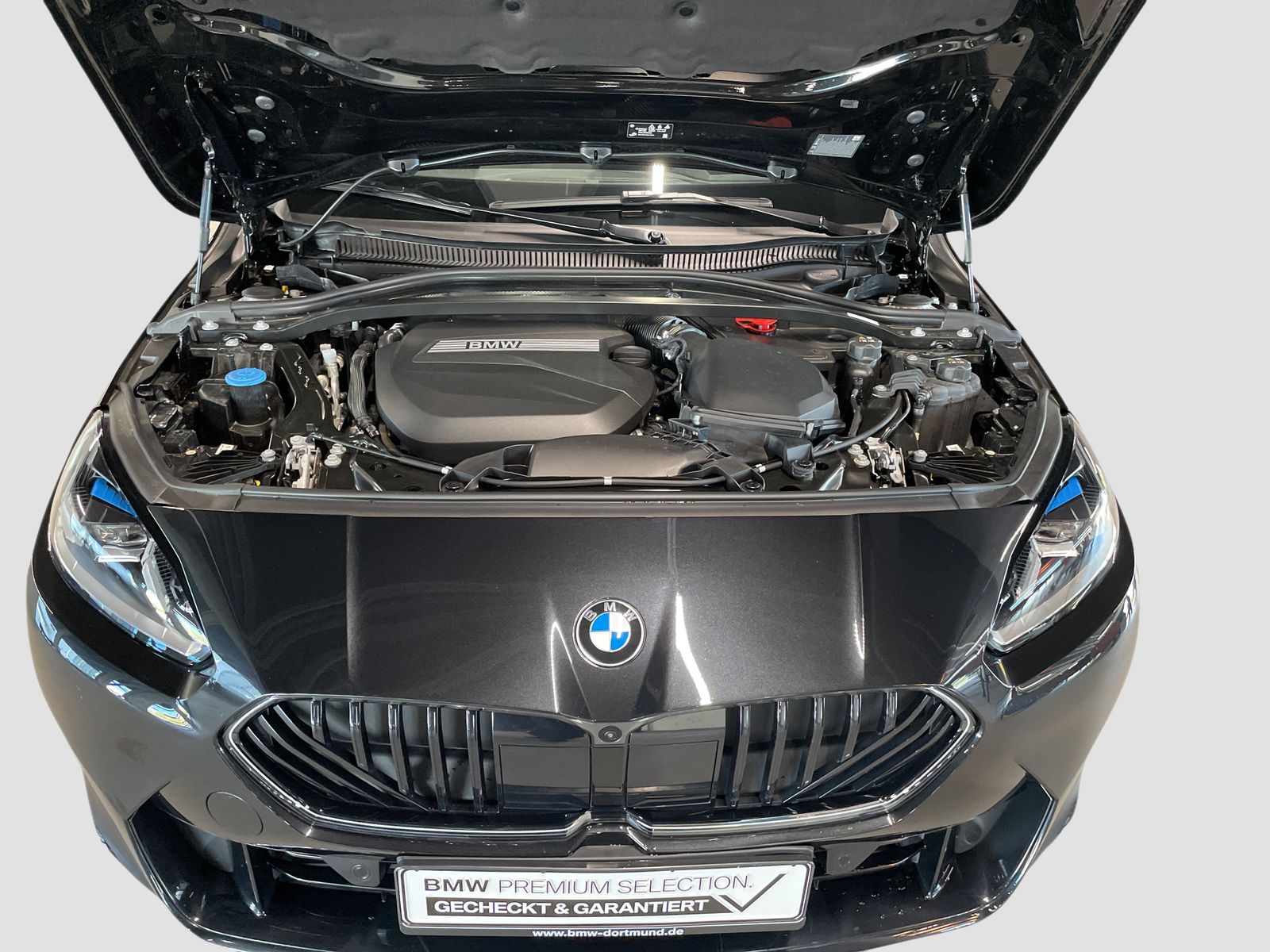 BMW 120 - Bild 15