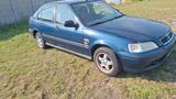 Honda  Civic  Bj 1998,  90 PS, fahrbereit ... - Honda Civic aus 1998