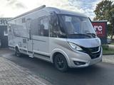 HYMER / ERIBA / HYMERCAR B-Klasse ML I BlackLine 780 Sonderpreis, Sofort