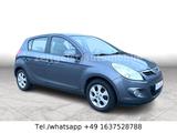 Hyundai i20 1.4i AUTOMATIK*TÜV & SERVICE NEU* - gebrauchte Hyundai i20 aus dem Jahr 2011