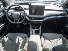 Foto Nummer 6: SKODA Enyaq