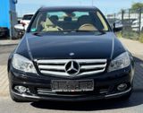 Mercedes-Benz C320CDI Elegance Top-Zustand Xenon Leder 122tkm - Mercedes-Benz C 320: Limousine