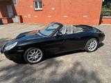Porsche 996 Carrera Cabriolet Carrera Motor 122.000 KM - Porsche: Motor
