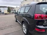 Peugeot 4007 Sport 7 Sitzer - Peugeot 4007 SUV