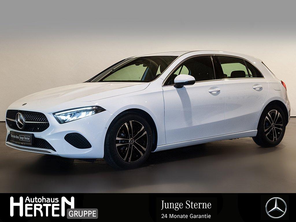 Mercedes-Benz A 200+PROGRESSIVE LINE ADV.KAMERA+LED+WINTERP.
