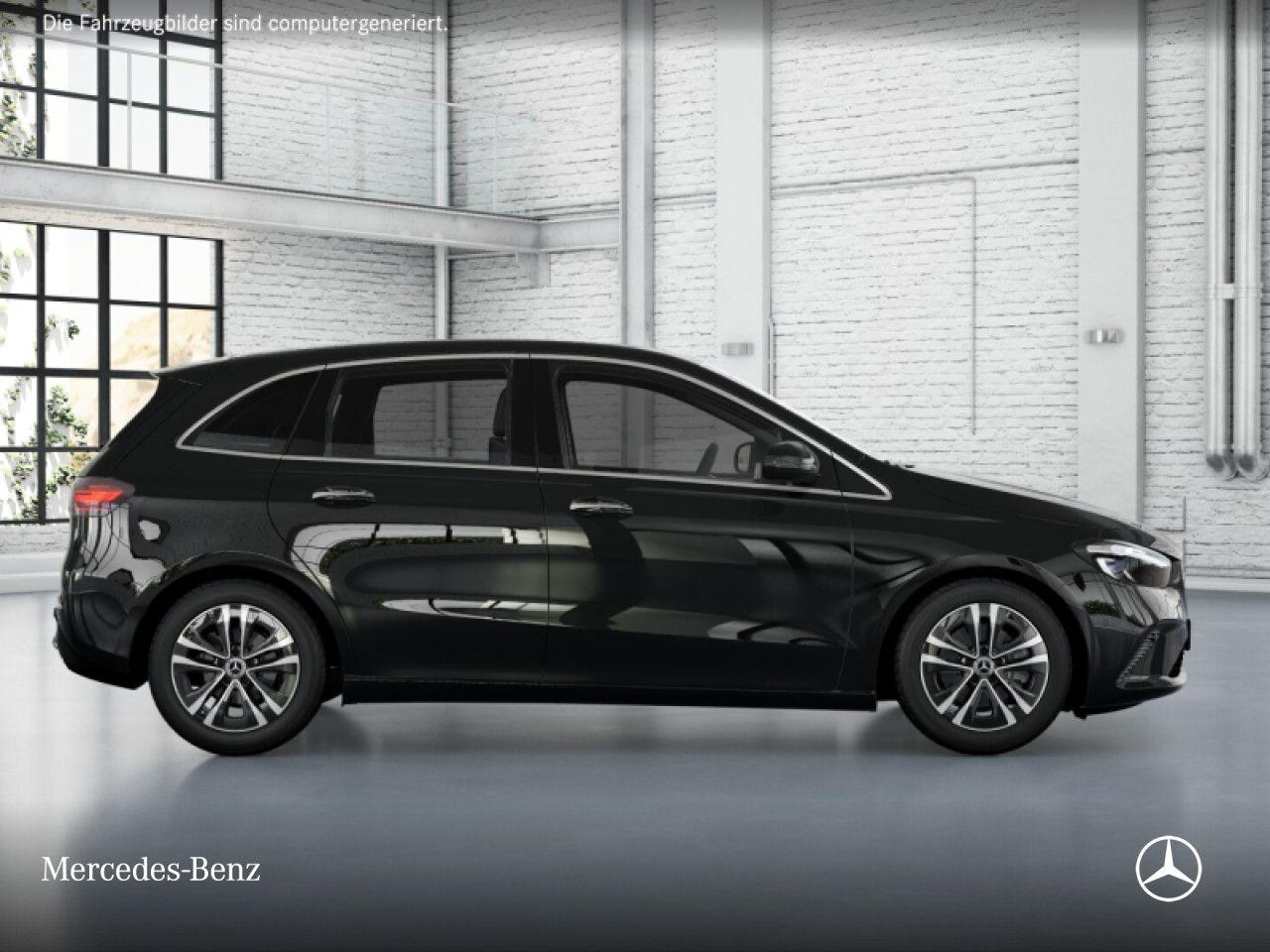 Mercedes-Benz B-Class PROGRESSIVE+AHK+LED+KAMERA+KEYLESS+7G, миниатюра 17