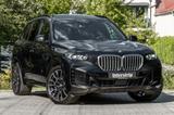 BMW X5 30d M SPORT.LUFTF.SOFTC.PANO.4ZONEN.360°.AHK - BMW X5: mit Klimaautomatik, Zonen