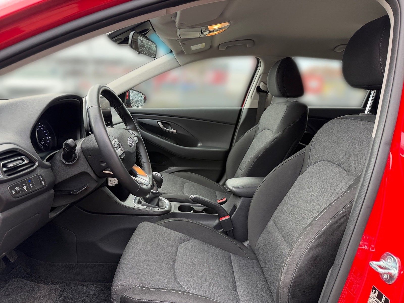 Hyundai i30 – Bild 7