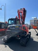 Kubota KX-085-5 - Offers matching your search criteria