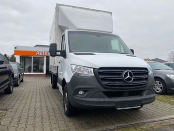 Fahrzeugabbildung Mercedes-Benz Sprinter 316 CDI L3H2*Klima*Kamera*LBW*Schw.Sitz