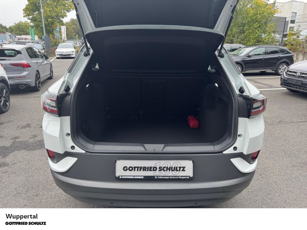 Volkswagen ID.4 - Bild 8