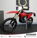 Stark Varg EX 80PS Vorführfahrzeug 25 BH - Stark Varg EX