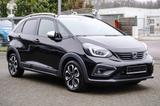 Honda Jazz e:HEV 1.5 i-MMD Crosstar Advance ALLWETTER - Honda: Crosstar