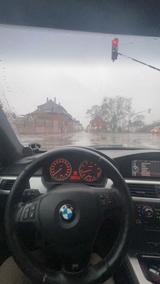 BMW 320i privat - BMW 320 aus 2010: Coupe