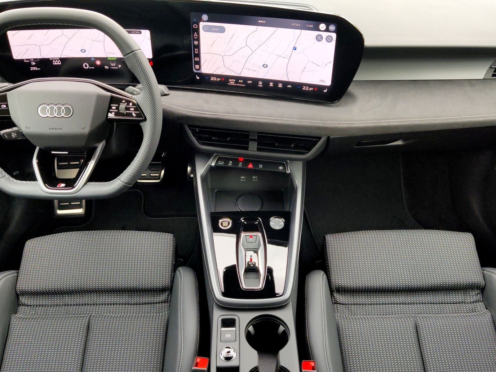 Audi A3 - Bild 7