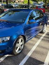 Skoda Octavia 1.4 TSI Green tec DSG Style Style - Skoda Octavia: Blau