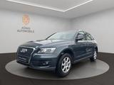Audi Q5 2.0 TFSI QUATTRO/SHZ/BI-XENON/SCHECKHEFT - Audi Q5 Gebrauchtwagen in Dortmund