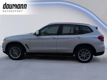 BMW X3 - 2