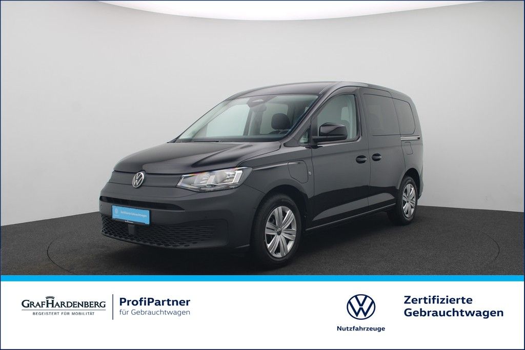 Volkswagen Caddy 1.5 TSI eHybrid DSG Dig.Cockpit ACC DAB+