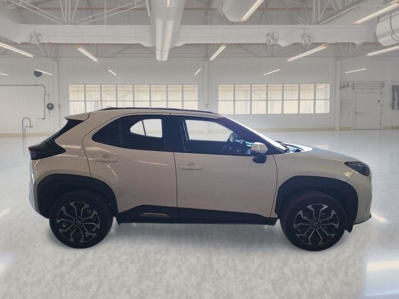 Other TOYOTA YARIS CROSS 1.5H TREND E-CVT AUTO SUV imagem 3