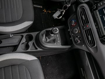 Hyundai i10 1.0 Trend Navi Spurhalteassistent Kamera