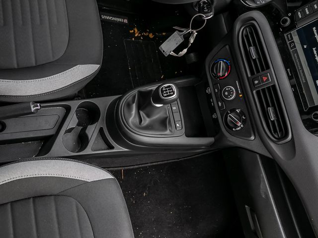 Hyundai i10 1.0 Trend Navi Spurhalteassistent Kamera