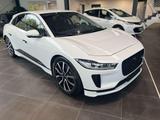 Jaguar I-Pace BLACK PACK+LUFTFAHRWERK+HEAD-UP+ KAMERAS+ - E-Autos
