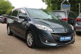 Mazda 5 Center-Line *2.HAND/7-SITZER/XENON/PDC/SHZ* - Mazda 5 Gebrauchtwagen