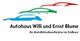 Willi und Ernst Blume KG